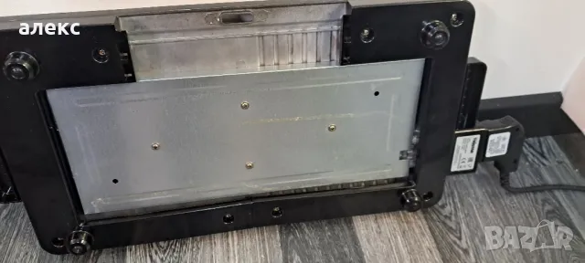 Електрическа скара Tristar BP-2750, 2000 W