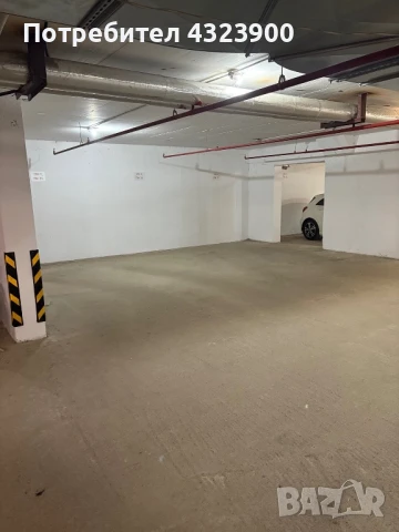 Подземни паркоместа, снимка 7 - Гаражи и паркоместа - 48278732