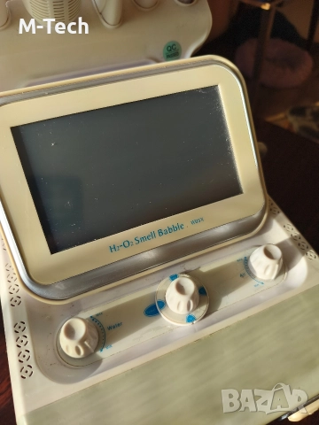 Козметичен Апарат за водно дермабразио 6в1, снимка 5 - Козметични уреди - 52797383