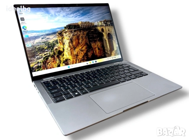 Dell Latitude 7440 14' WUXGA Full HD+ i7-1365U 32GB RAM 512GB SSD