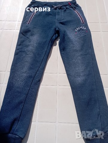 Ватирано долнище за деца, снимка 2 - Детски анцузи и суичери - 42142208