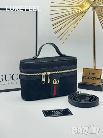 Gucci ✨Дамски Чанти , снимка 8 - Чанти - 56521336