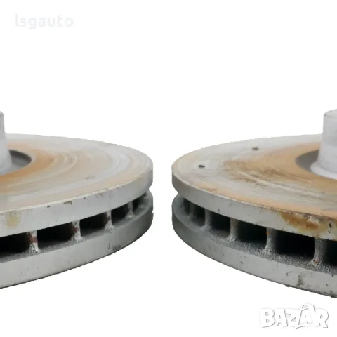 Комплект предни спирачни дискове Ford S-MAX 2006-2014 ID: 163564, снимка 2 - Части - 55732518