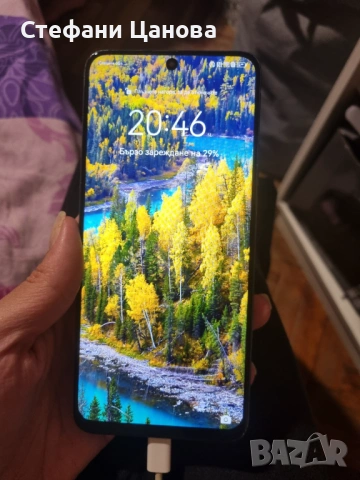 Huawei nova Y90, снимка 3 - Huawei - 54019698