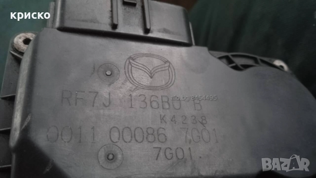 мазда 6 части, снимка 18 - Части - 39729363