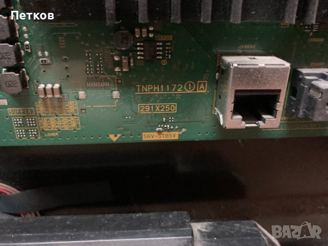 TX-65EZ950E, снимка 11 - Части и Платки - 42552185