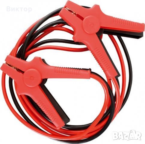 Кабели за стартов ток Дъплоп