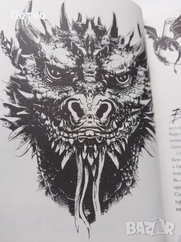 Книга Буря от Оникс от Ребека Ярос , снимка 2 - Художествена литература - 56188591
