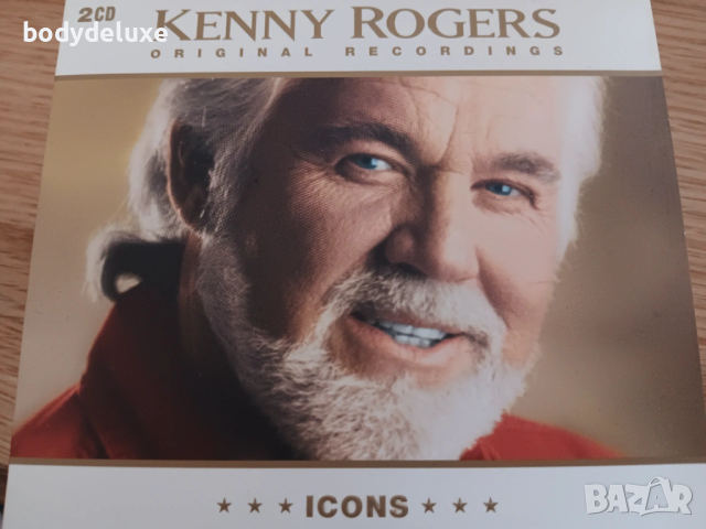 аудио дискове с кънтри