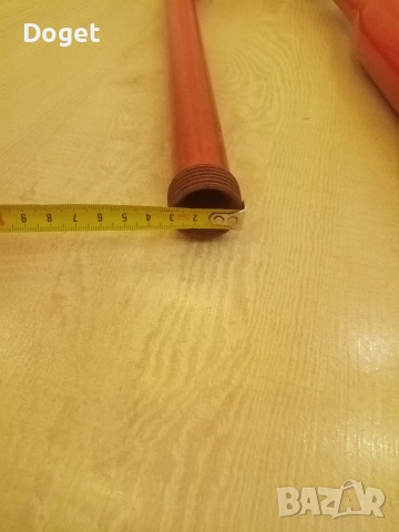 Инжектор за драга , снимка 3 - Градинска техника - 52805589