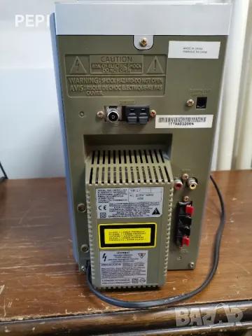 Аудиосистема Samsung , снимка 5 - Аудиосистеми - 48614633