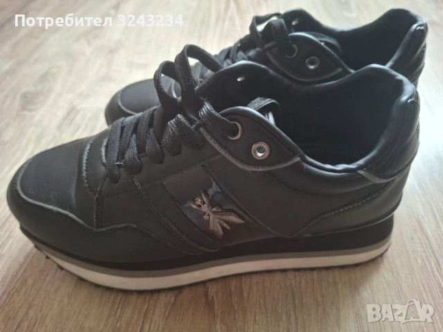 Сникърси Patrizia Pepe