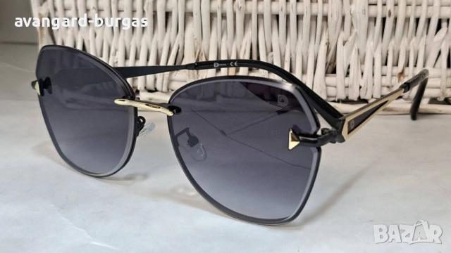 28. Дамски Слънчеви очила Made in Bulgaria Didal