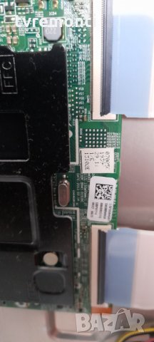 T-CON платка BN41-01939C BN95-00862B, снимка 3 - Части и Платки - 35068501