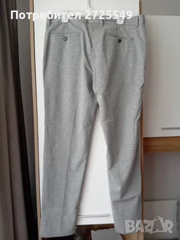 SOliver спортен панталон Л/ХЛ, снимка 5 - Панталони - 47724241