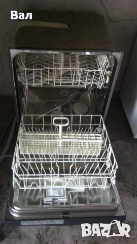 Швейцарска съдомиялна ZUG ADORA 12 S за вграждане, снимка 3 - Съдомиялни - 42801952