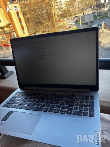 Lenovo ideapad 1 - 2 броя