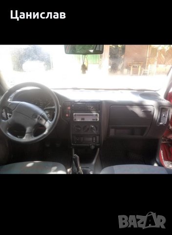 НА ЧАСТИ VW POLO 1.9SDI, снимка 7 - Автомобили и джипове - 35379734