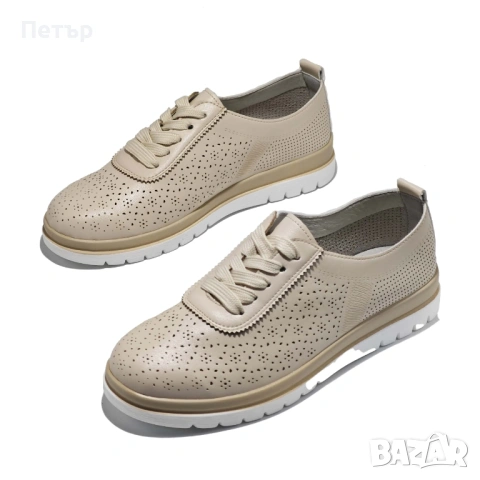 Дамски обувки код 18106, снимка 2 - Дамски ежедневни обувки - 54303194