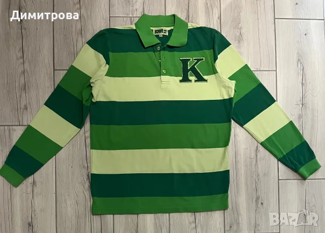 Блуза Kiwi 100%памук 