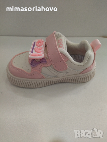 Детски маратонки 6751, снимка 3 - Детски маратонки - 44708301