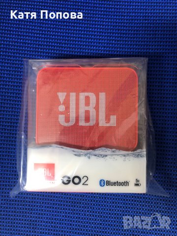 Продавам колонки JBL, снимка 3 - Друга електроника - 37759136