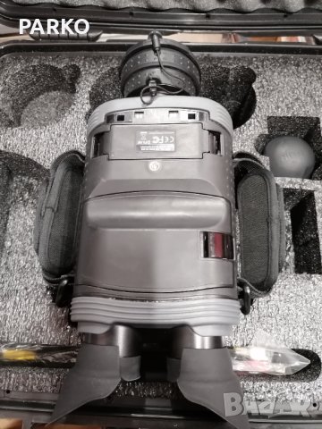 Термален бинокъл FLIR , снимка 3 - Оборудване и аксесоари за оръжия - 40799175
