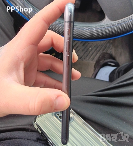 iPhone 11 / 128GB 75%bat. / 85€, снимка 11 - Apple iPhone - 53934694