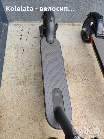 3 броя електрически тротинетки MI Segway Wingdoo, снимка 3 - Скутери и тротинетки - 52877753