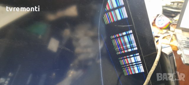 лед диоди от дисплей NS4S400DND01 от телевизор SONY модел KDL-40W605B, снимка 6 - Части и Платки - 37194932
