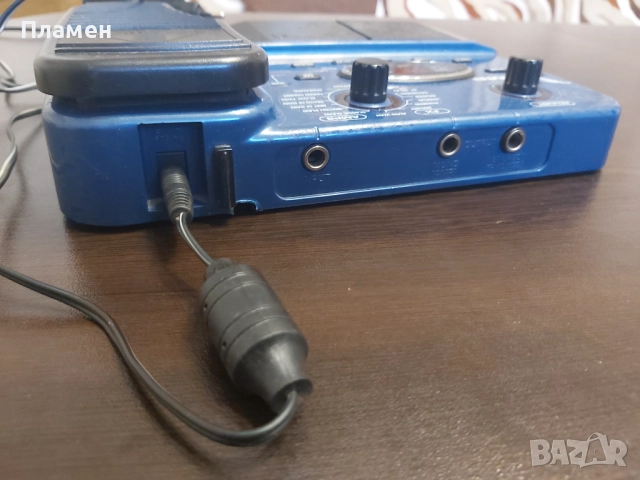 BEHRINGER X-VAMP model:LX1-X, снимка 4 - Китари - 52147095