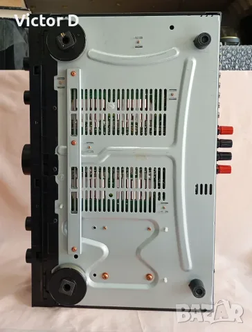 PIONEER A-109 - Усилвател стерео, снимка 11 - Ресийвъри, усилватели, смесителни пултове - 56327906
