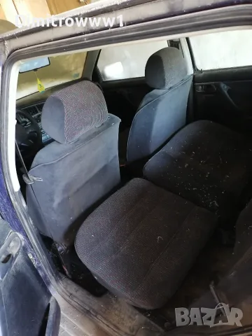 Volkswagen golf, снимка 5 - Автомобили и джипове - 56352244