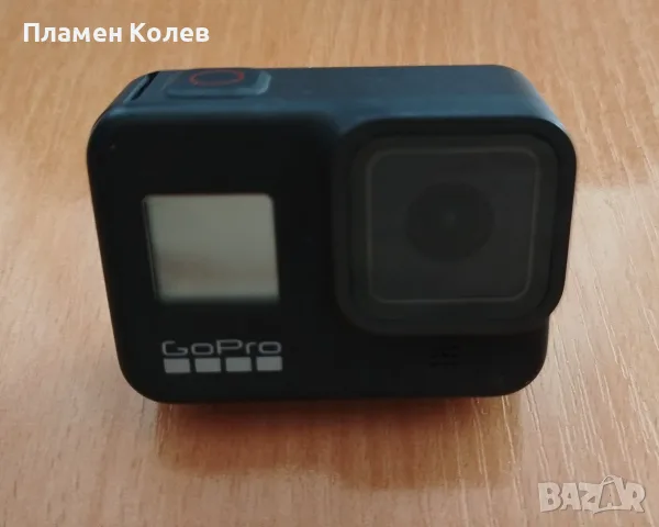 Go Pro Hero 8 екшън камера, снимка 2 - Камери - 56244636