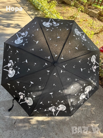 Магически чадъри с глухарчета, снимка 11 - Други - 52299479