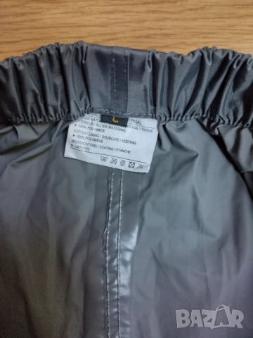 AXO - мото дъждобран , снимка 6 - Аксесоари и консумативи - 51895220