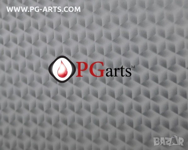 Фолио за хидрографика METAL CUBE 50, снимка 3 - Друго търговско оборудване - 53210810