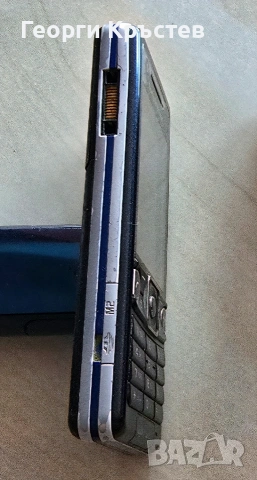 Sony Ericsson C510, снимка 10 - Sony Ericsson - 51287019
