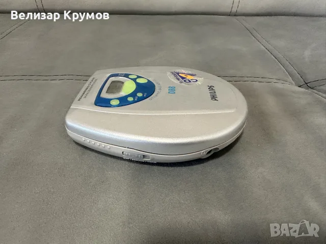 Три броя дискмени , снимка 16 - Радиокасетофони, транзистори - 55803626