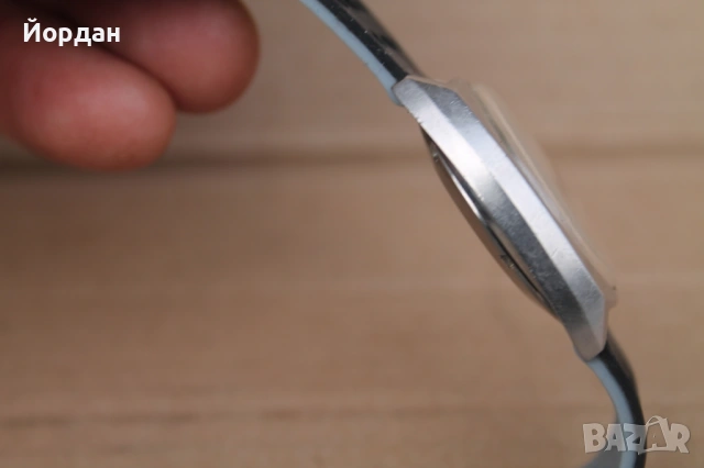 Японски мъжки часовник ''Seiko 5'' автоматик  6309-8080, снимка 4 - Мъжки - 54150089