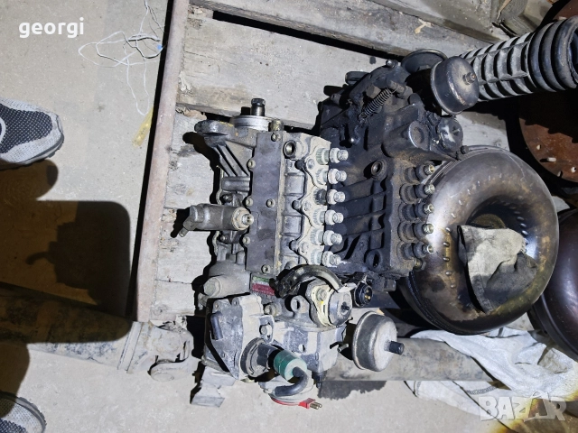 гнп за Мерцедес w124-126, снимка 4 - Части - 52950886