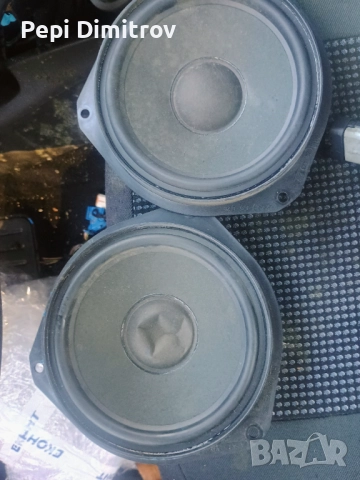 Високоговорител, тонколона, Opel Vectra C, Zafira B, Astra H, 2002-2015г., 24 423 552, 24423552, снимка 3 - Части - 52616353