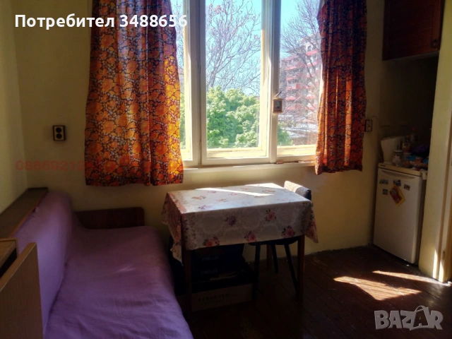 Давам стая под наем бул. Мадрид, снимка 6 - Стаи под наем - 53339572