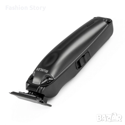 Тример за коса и тяло Muhler MCL-03P, 5W, акумулаторен USB-C, снимка 2 - Тримери - 52553434