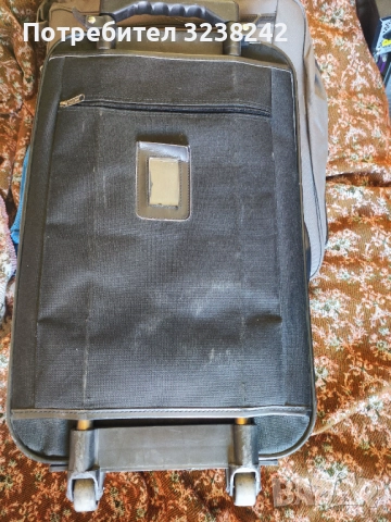 Samsonite, VAGG, GBL, bon vayage, Lambertazzi, Radelle багажна чанта-куфар-сак, снимка 5 - Куфари - 51547155