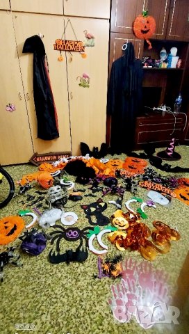 Продавам украса за Хелуйн , снимка 3 - Други - 42747618