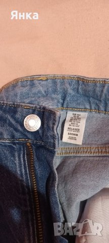 Дамско дънки HM 164, снимка 3 - Дънки - 42421632