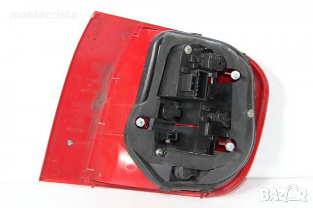 Ляв стоп Fiat Multipla (2005-2010г.) Фиат Мултипла / 51720553, снимка 2 - Части - 37359938