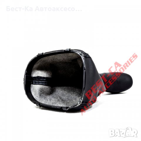 Топка скоростен лост с маншон Мерцедес/Mercedes Ц-клас C-class W203, снимка 5 - Аксесоари и консумативи - 33694971