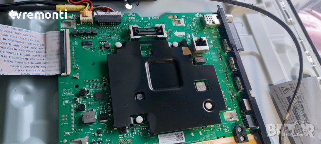 Motherboard bn9650991D KANT_SU2E_AU7000 bn96-50991D for SAMSUNG UE43AU7105K 43 inc DISPLAYCY-BA043HG
